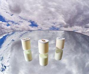 Miniature Sandia sensors may advance climate studies