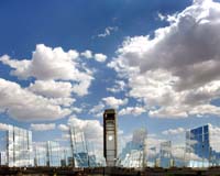 Intersolar Joins Forces With SEMICON West To Form Largest Solar Technology Exposition In North America