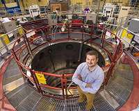Black hole models contradicted by hands-on tests at Sandia's Z machine
