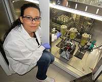 Algae cultivation technique could advance biofuels