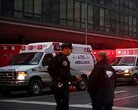 US Senator says GPS often fails to track emergency calls