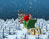 US Santas demand priority swine flu vaccine
