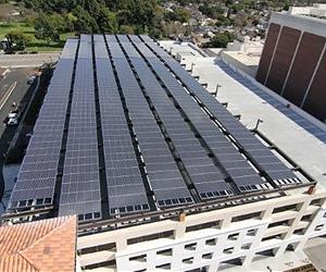 Smarter specifying of components in the solar industry ensure long-term operational reliability