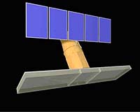 Thales To Provide S-Band Transponders Argentina Saocom and Aquarius Missions