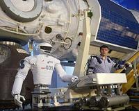 Russian SAR-401 Space Robot Ready for the ISS