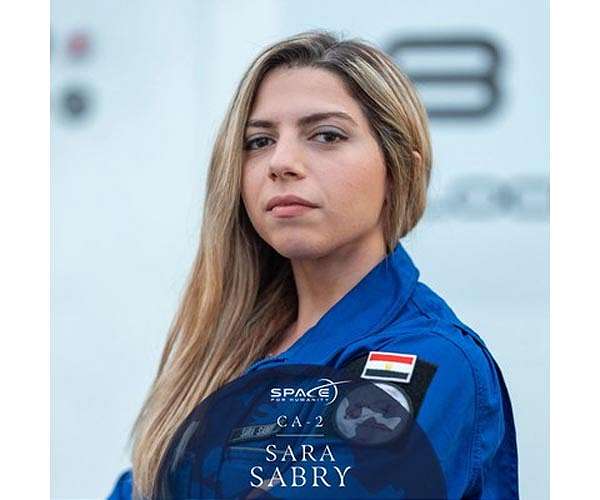 Space For Humanity will send first Egyptian to space via Blue Origin