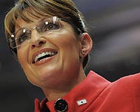 Sarah Palin, a do-it-yourself Republican leader