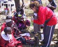 Penn team links Africans' ability to digest milk to spread of cattle raising