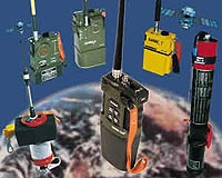 Digital Angel SARBE Unit Supplies Personal Locator Beacons To Swiss Air Force