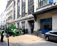 Setback for Sarkozy as parliament throws out GM bill