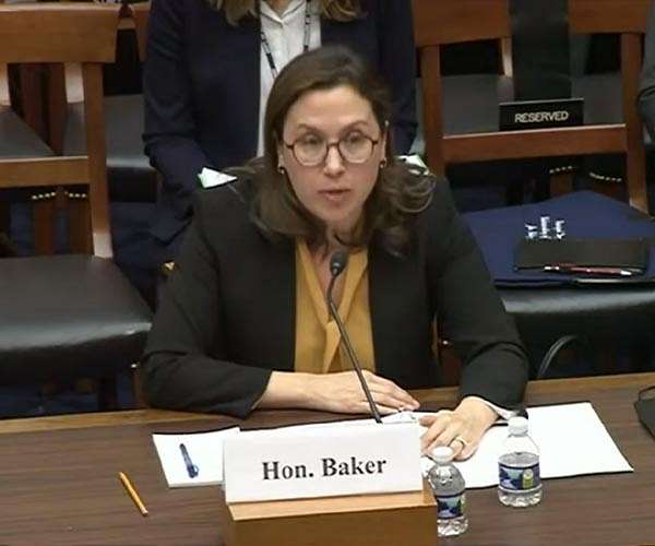 Integrated Deterrence at Center of Upcoming National Defense Strategy