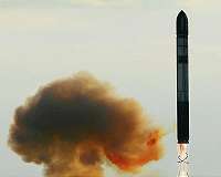 Russia Launches Satan Missile With S Korean Kompsat 3A Satellite