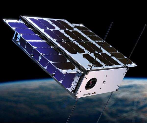 Eseye and Sateliot partner for global IoT across satellite and terrestrial networks