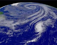 UK Satellite Mission To Improve Accuracy Of Climate-Change Measurements Gains Global Support