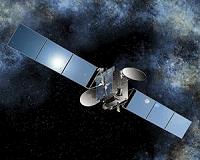 Optus 10 delivered to French Guiana for Ariane 5 Sept launch