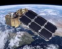 Sentinel-2 teams prepare for space