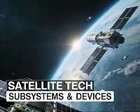 Kongsberg supplies space electronics to Astranis