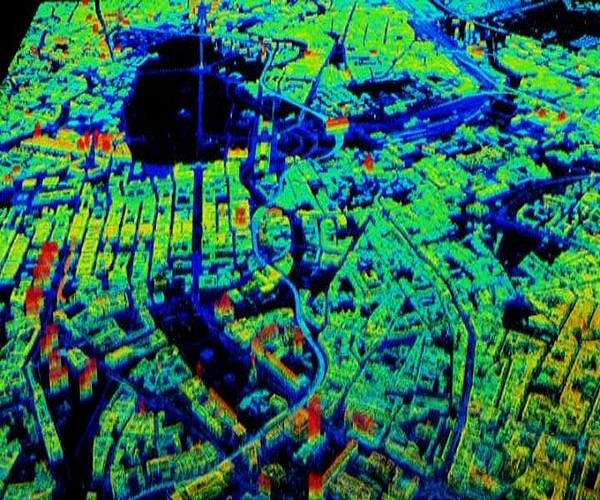 From art squat to Berlin gentrification lightning rod