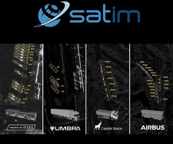 SATIM and Thales Form Strategic Alliance to Advance AI-Driven Image Intelligence Solutions