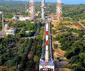 Indian space agency wants second rocket assembly facility