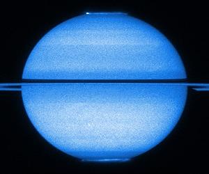 Discovery Of Saturn's Auroral Heartbeat