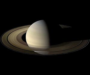 See Saturn at its Best and Brightest