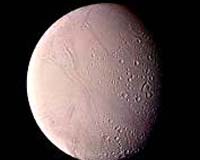 Case builds for water on Saturn moon