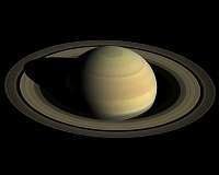 Scientists Finally Know What Time It Is on Saturn