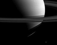 Saturn the Mighty
