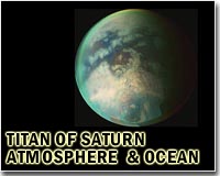 Submarine for Saturn's moon Titan picked for NASA's 'dream fund'