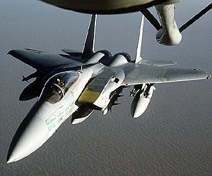 South Korea resumes bidding in jet fighter deal