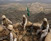 Saudi Arabia becomes top arms importer: study