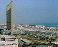 Arab states race for nuclear power