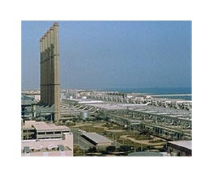 Better desalination technology key to solving world's water shortage