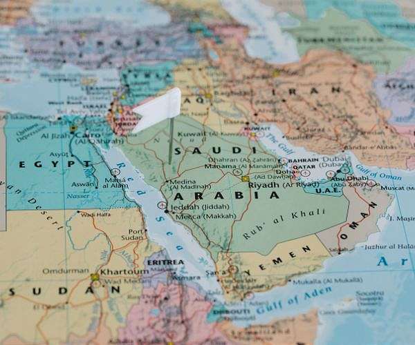 'Torrential' rains shutter Saudi schools, flood roads