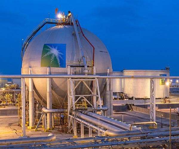 Saudi Aramco says global energy transition goals 'unrealistic'