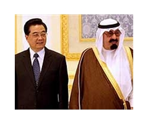 Saudi king's health spurs succession issue