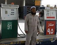Shell continues evolution by parting with Saudi corporation