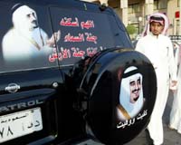 Saudis offer Moscow billions to break with Tehran: report