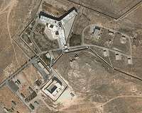 Amnesty accuses Syria of mass hangings in infamous jail