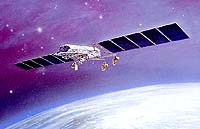 USAF And LockMart Complete Environmental Testing Of Missile Warning Satellite