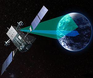 Lockheed Martin Delivers Third SBIRS HEO Satellite Payload To USAF