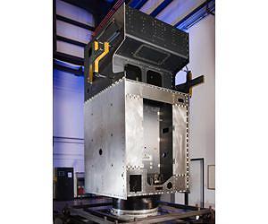Northrop Grumman Completes SBIRS HEO-3 Payload Integration and Ambient Functional Test
