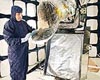 Lockheed Martin SBIRS Team Delivers Major Subsystems For Second GEO Satellite