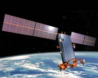 New Missile Warning Satellite Built By LockMart Progressing In Critical Test Phase