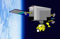 New Missile Warning Satellite Built By Lockheed Martin Completes Key Environmental Test Phase