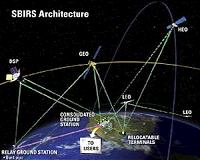 Lockheed receives SBIRS contract modification