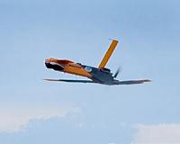 Insitu gets Coast Guard drone contract