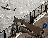 Insitu Inc. announces next-generation ScanEagle 2