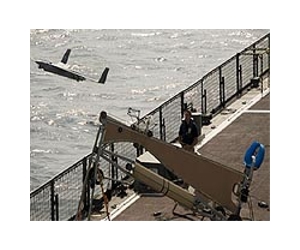 Insitu's ScanEagle UAS Selected By USAF Academy To Train Cadets